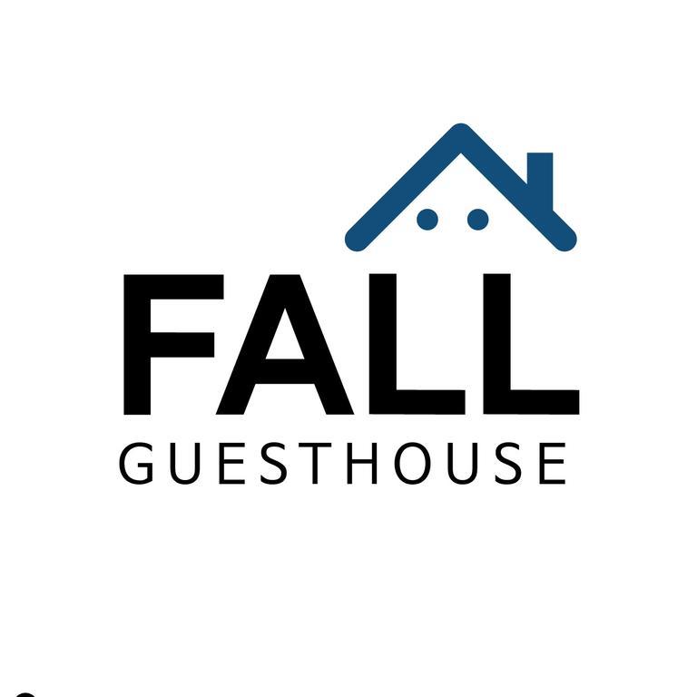 Fall Guesthouse Kangnung Exteriér fotografie